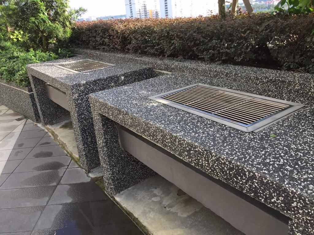 Paradigm Platino@Skudai Johor Bahru Exterior photo